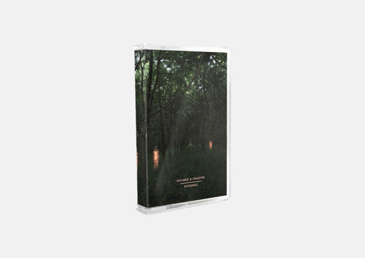 Kathedrale | Tape