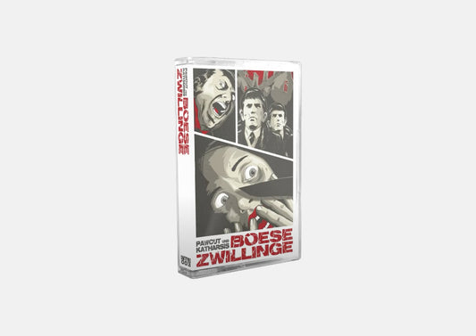 Boese Zwillinge | Tape