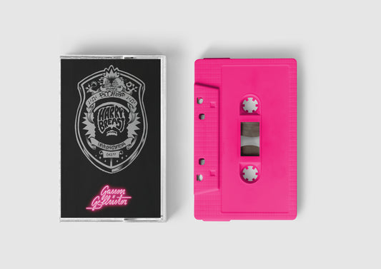 Gassengeflüster | Tape